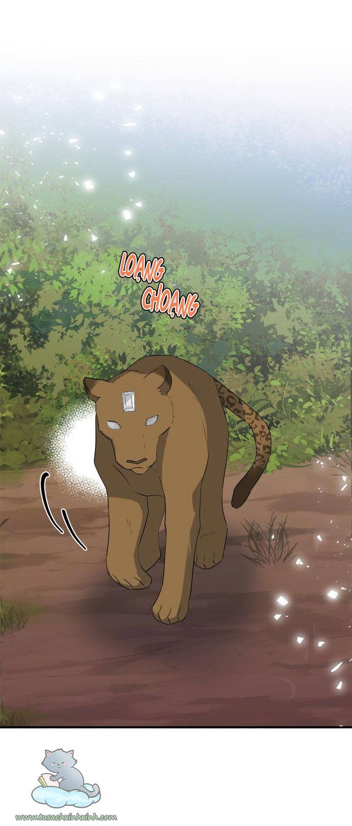 Thuần Hóa Quái Thú Thật Tốt - Chương 60
