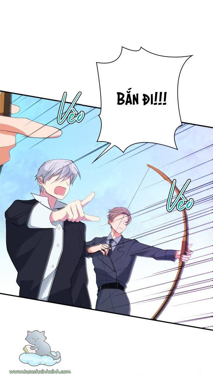 Thuần Hóa Quái Thú Thật Tốt - Chương 60