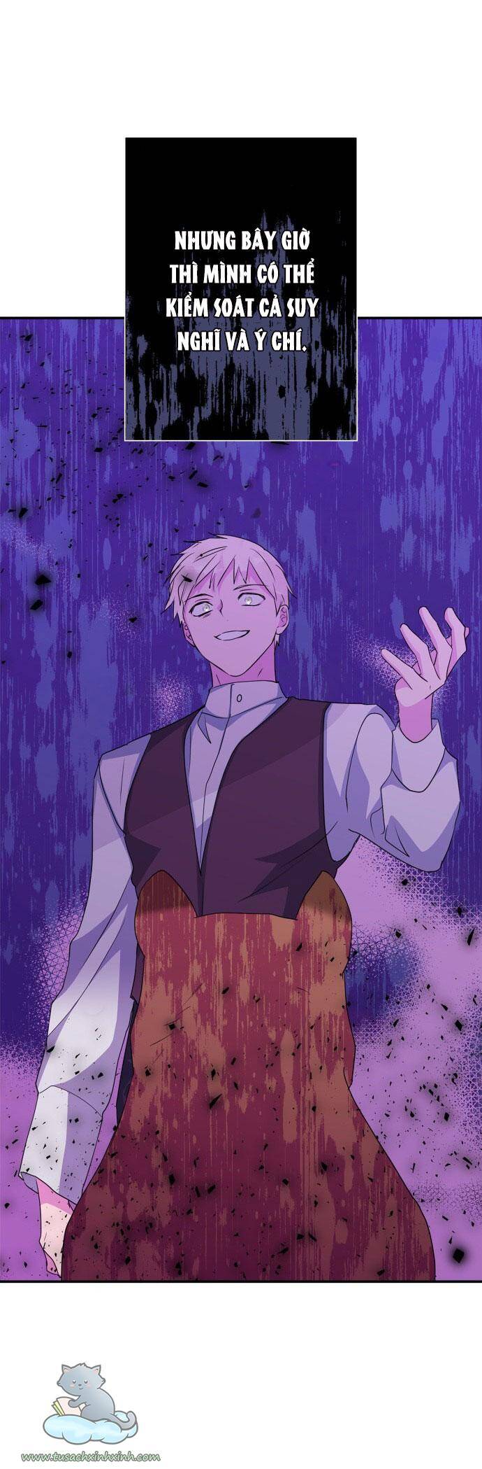 Thuần Hóa Quái Thú Thật Tốt - Chương 60