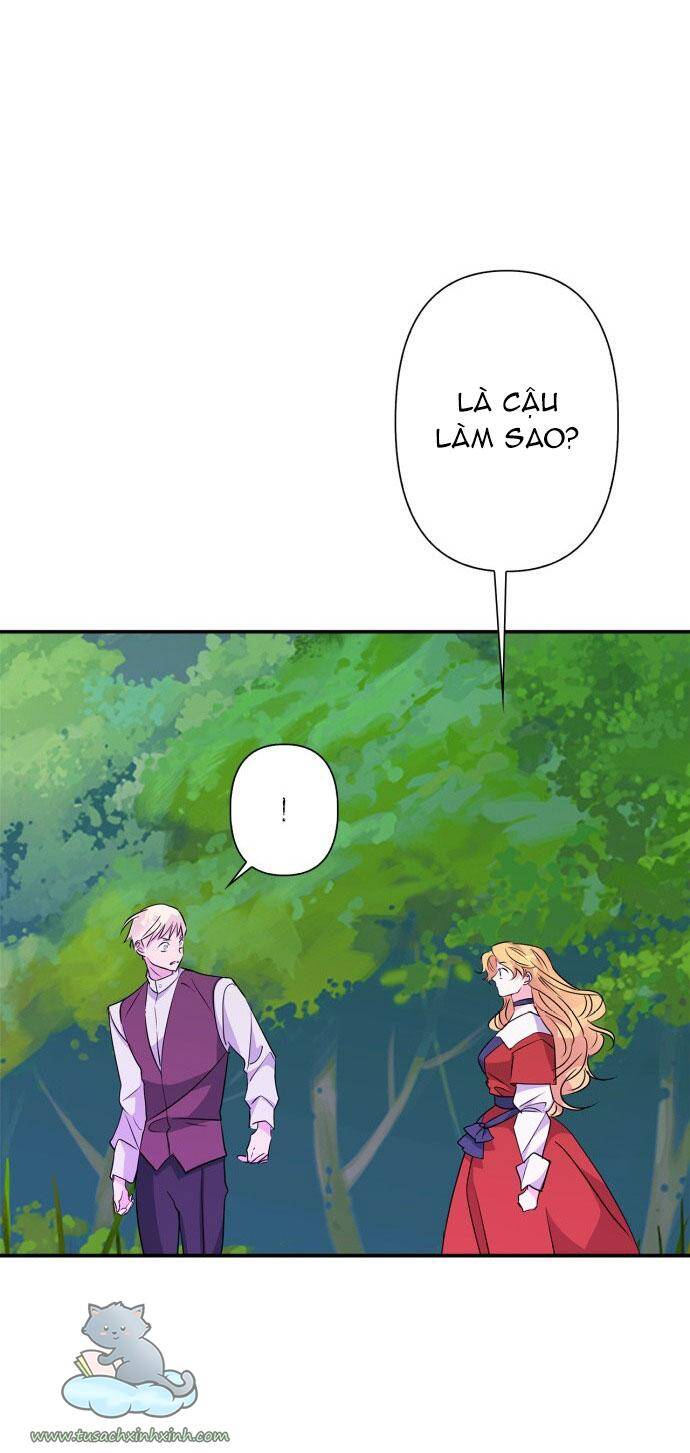 Thuần Hóa Quái Thú Thật Tốt - Chương 60