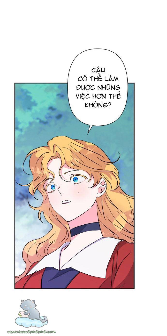 Thuần Hóa Quái Thú Thật Tốt - Chương 60