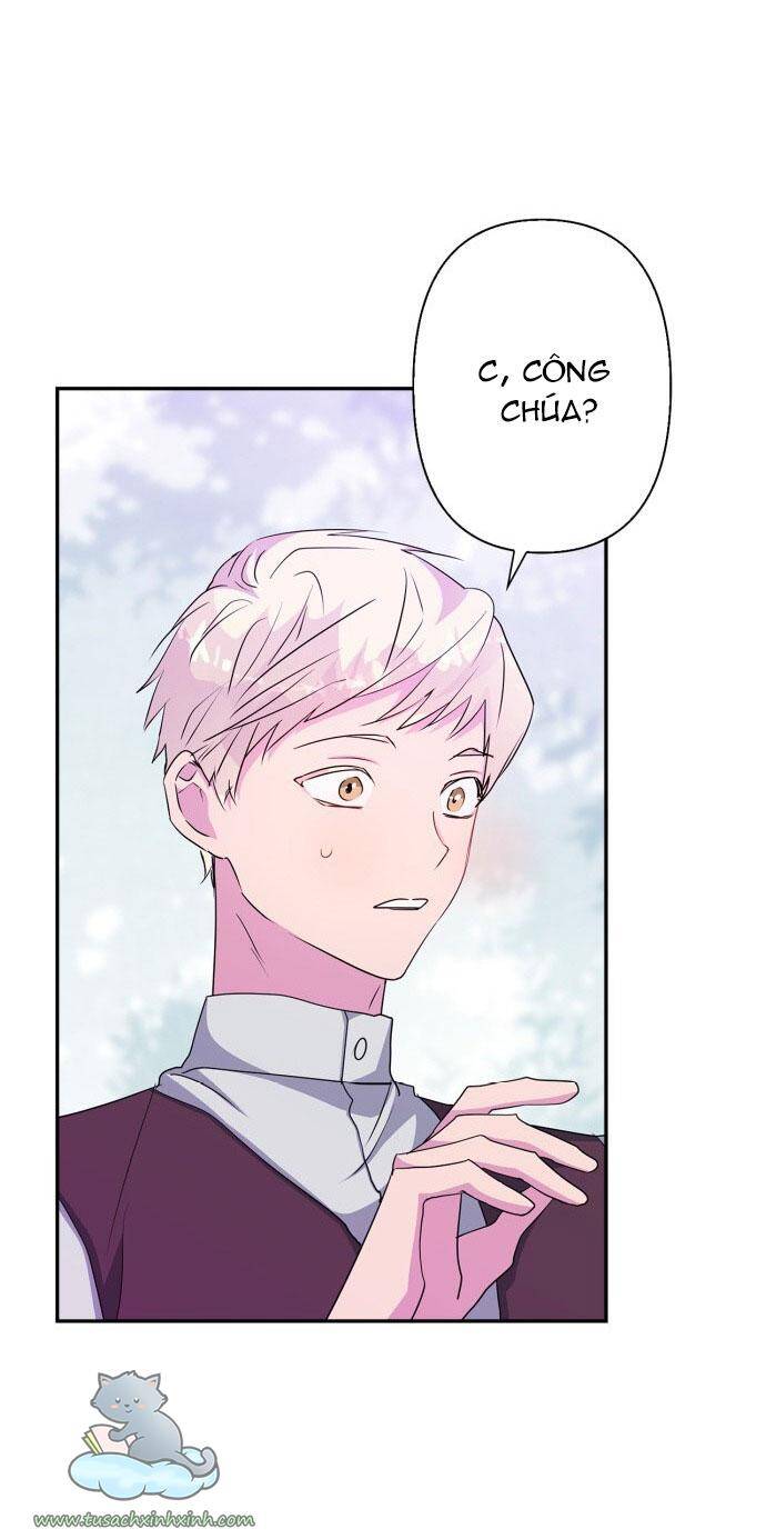 Thuần Hóa Quái Thú Thật Tốt - Chương 60