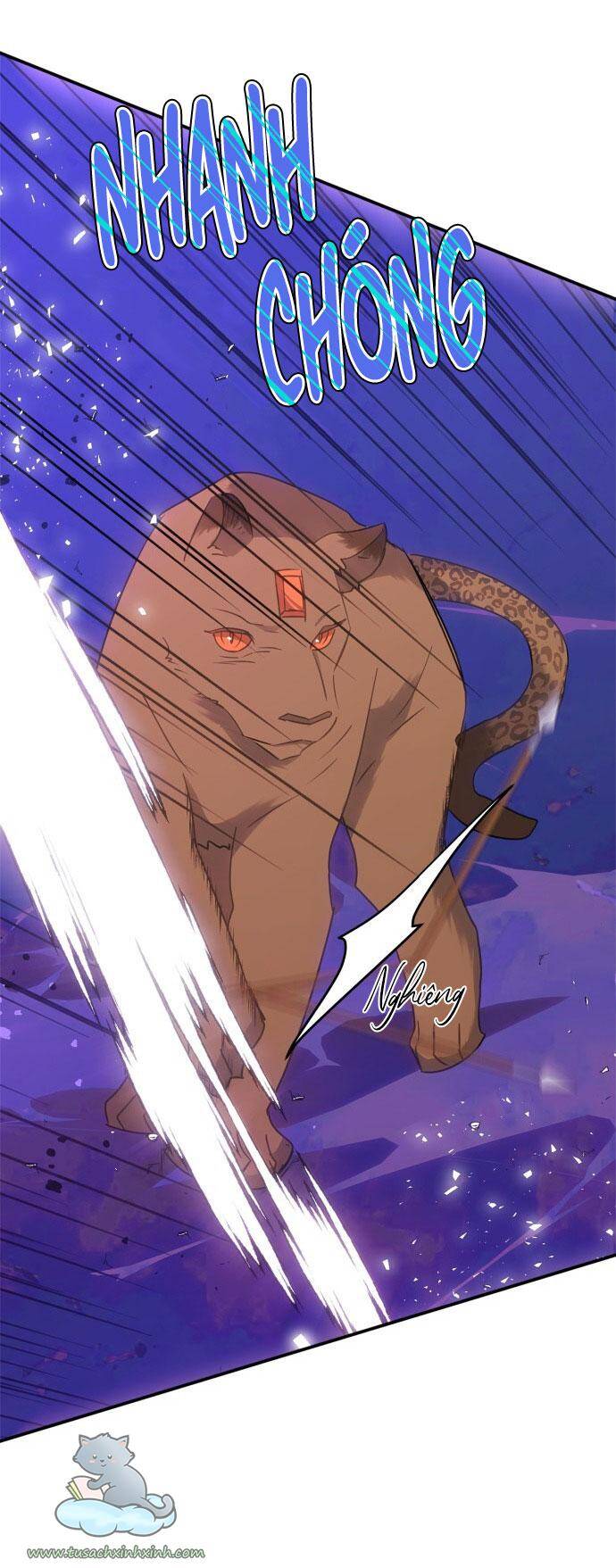 Thuần Hóa Quái Thú Thật Tốt - Chương 60