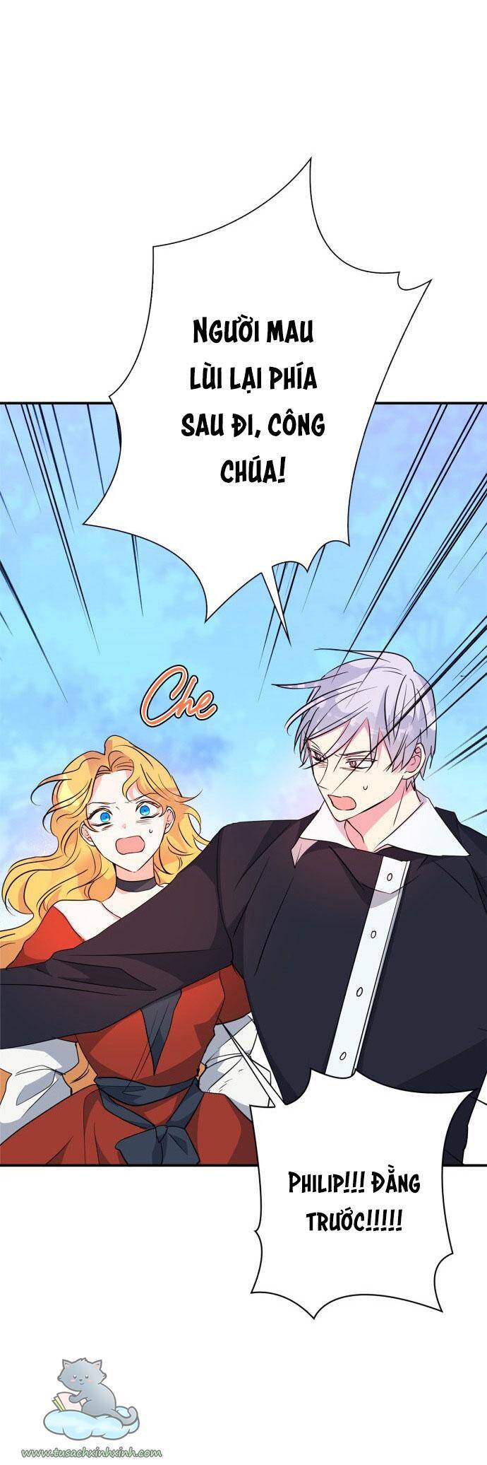 Thuần Hóa Quái Thú Thật Tốt - Chương 60