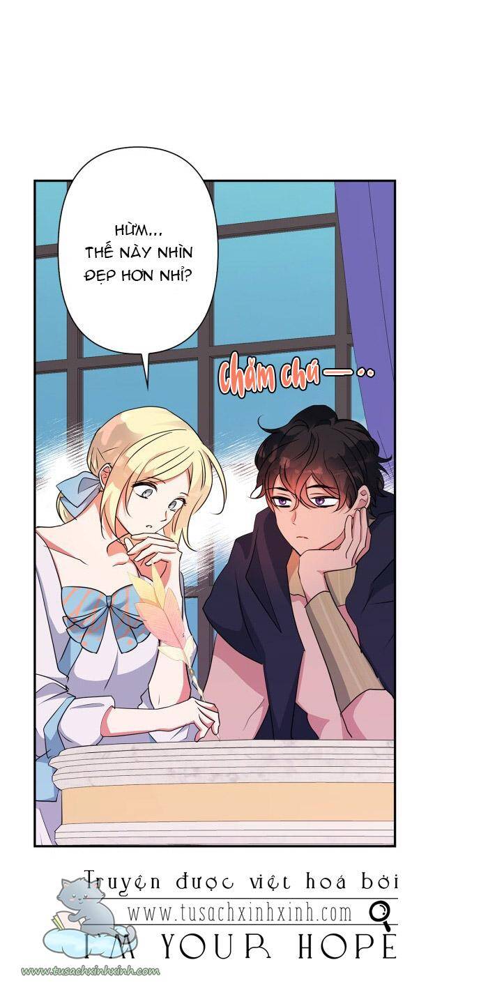 Thuần Hóa Quái Thú Thật Tốt - Chương 61