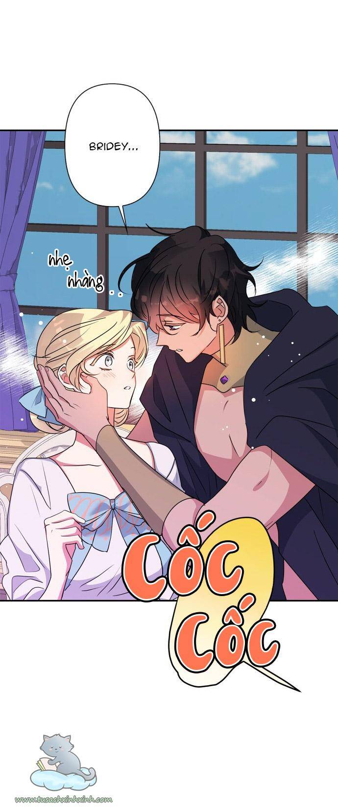 Thuần Hóa Quái Thú Thật Tốt - Chương 61