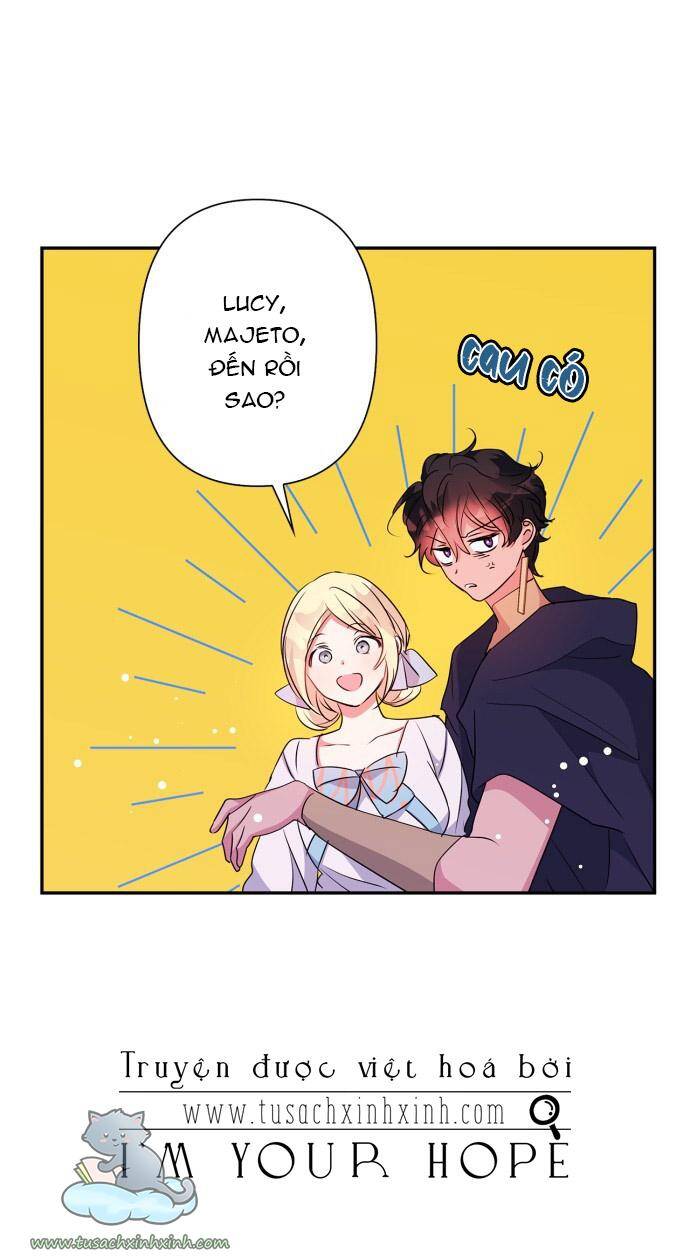 Thuần Hóa Quái Thú Thật Tốt - Chương 61