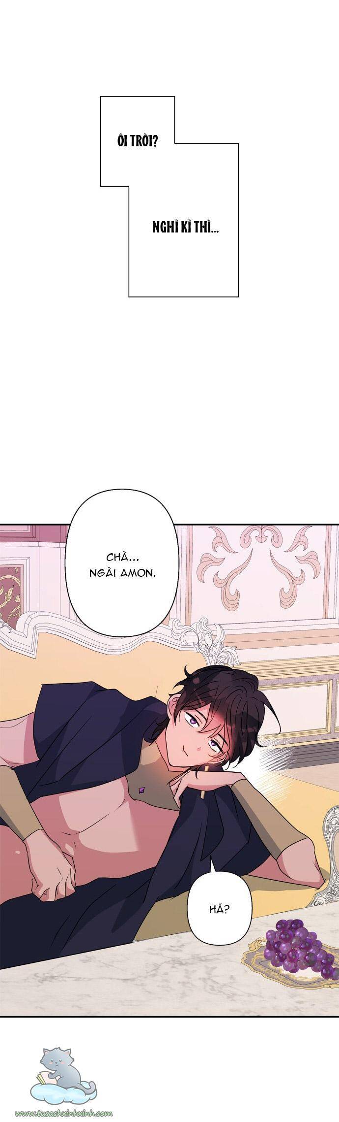 Thuần Hóa Quái Thú Thật Tốt - Chương 61