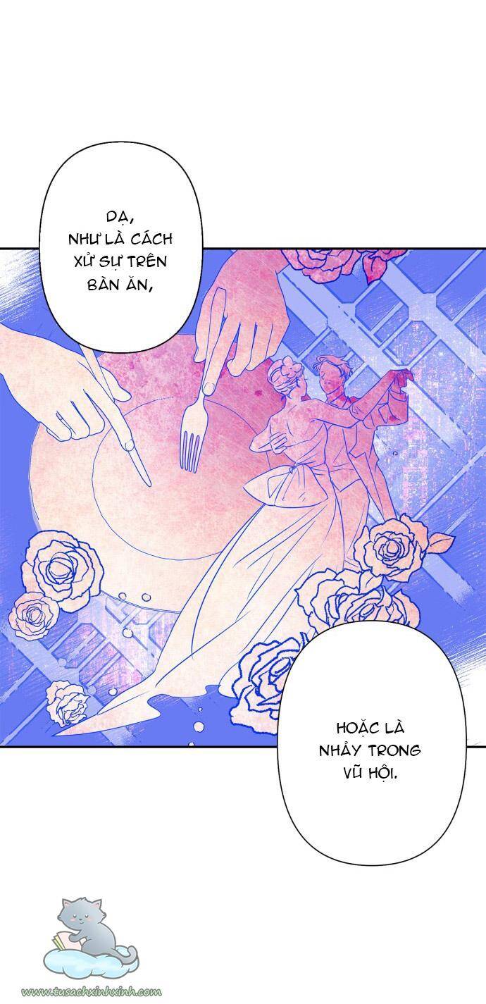 Thuần Hóa Quái Thú Thật Tốt - Chương 61