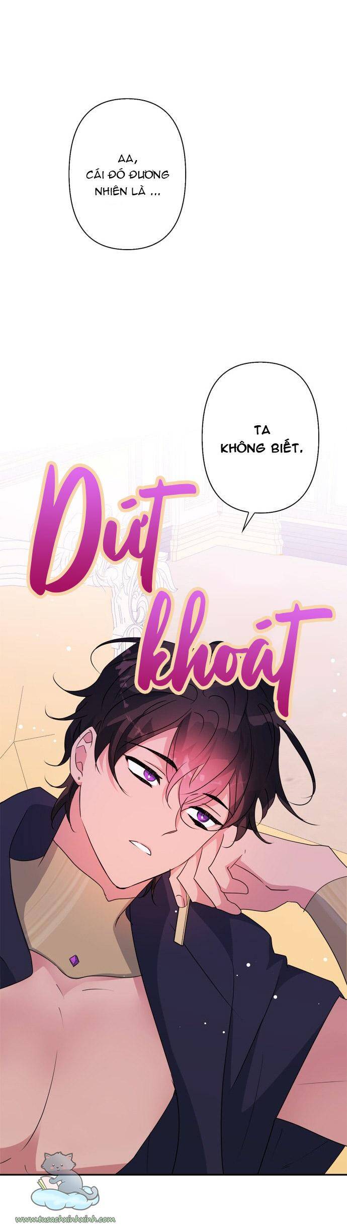 Thuần Hóa Quái Thú Thật Tốt - Chương 61