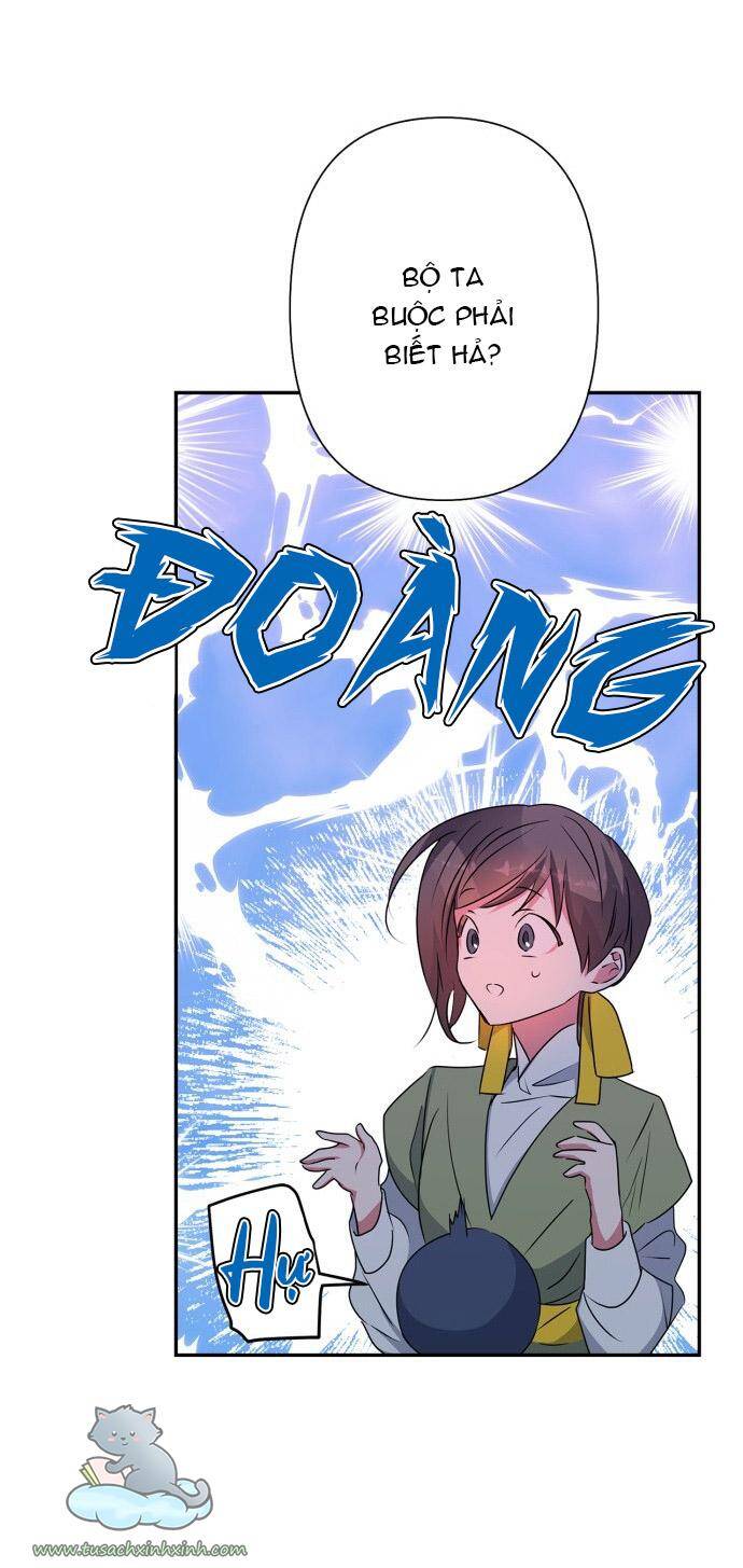 Thuần Hóa Quái Thú Thật Tốt - Chương 61