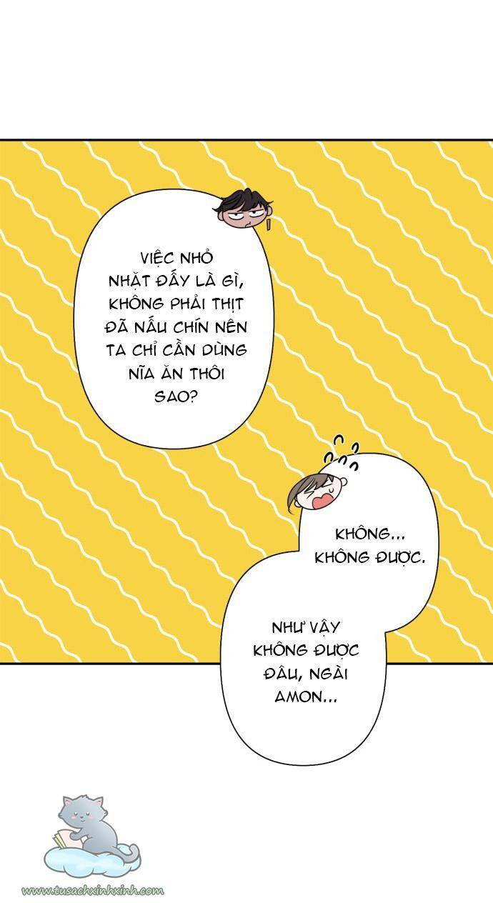 Thuần Hóa Quái Thú Thật Tốt - Chương 61