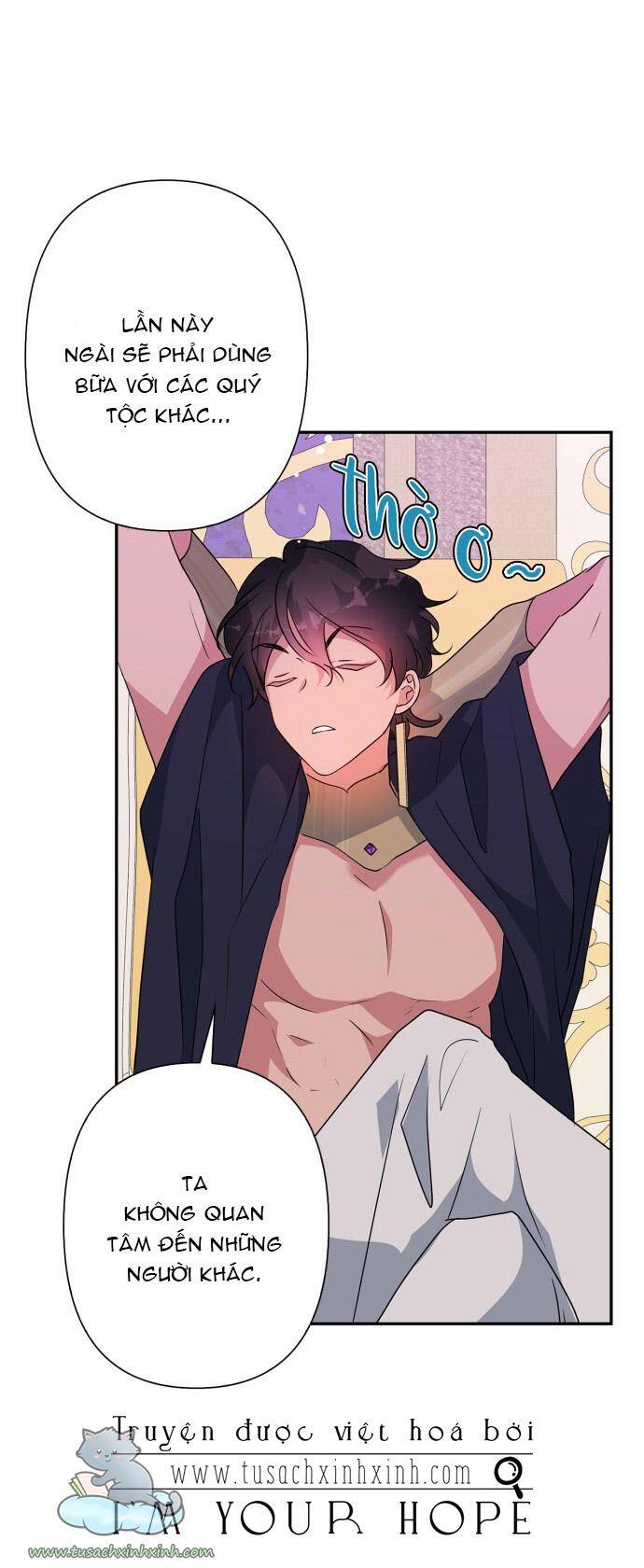 Thuần Hóa Quái Thú Thật Tốt - Chương 61