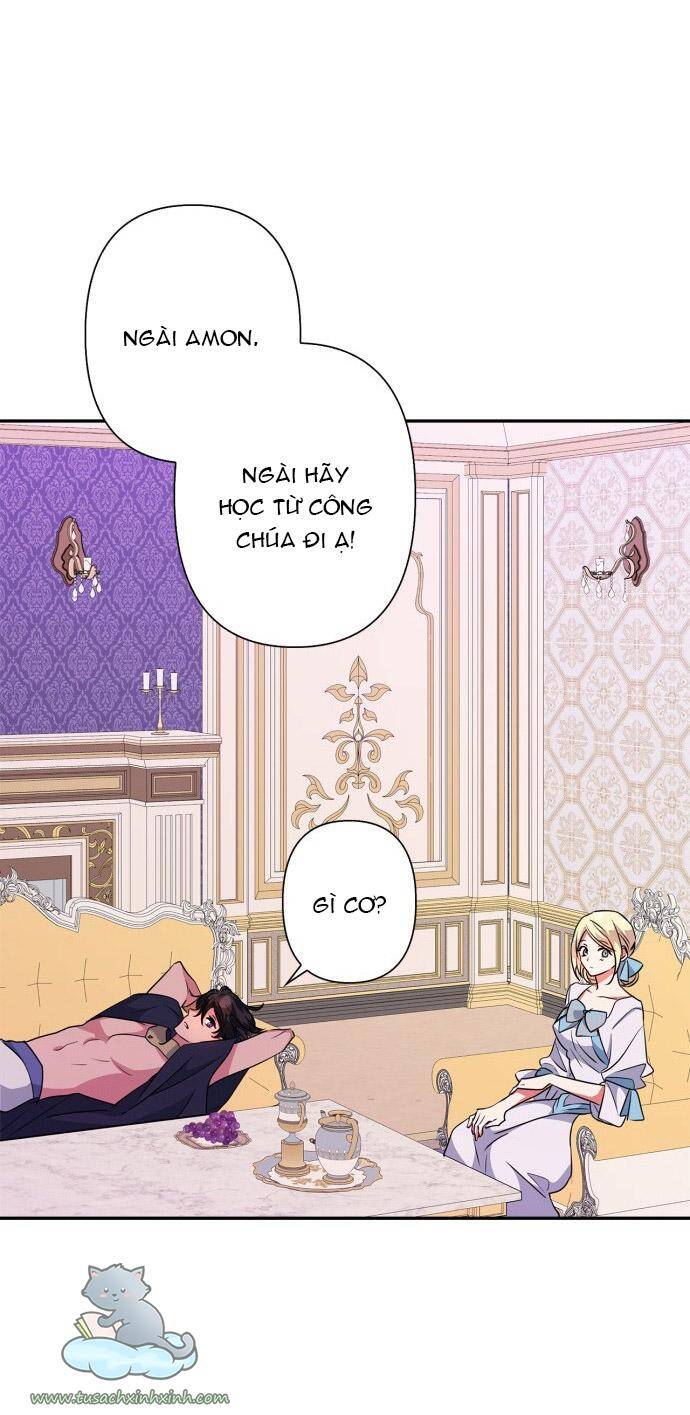 Thuần Hóa Quái Thú Thật Tốt - Chương 61