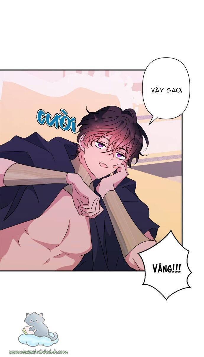 Thuần Hóa Quái Thú Thật Tốt - Chương 61