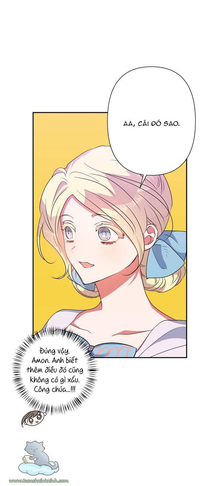 Thuần Hóa Quái Thú Thật Tốt - Chương 61