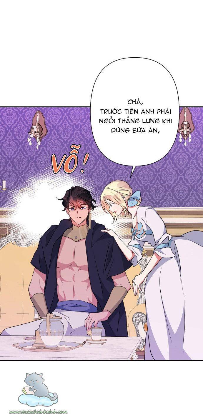 Thuần Hóa Quái Thú Thật Tốt - Chương 61