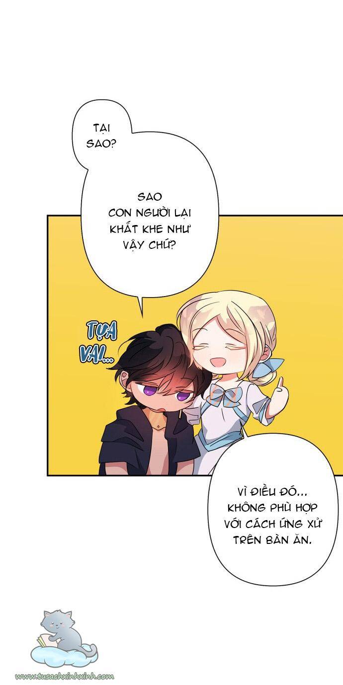 Thuần Hóa Quái Thú Thật Tốt - Chương 61