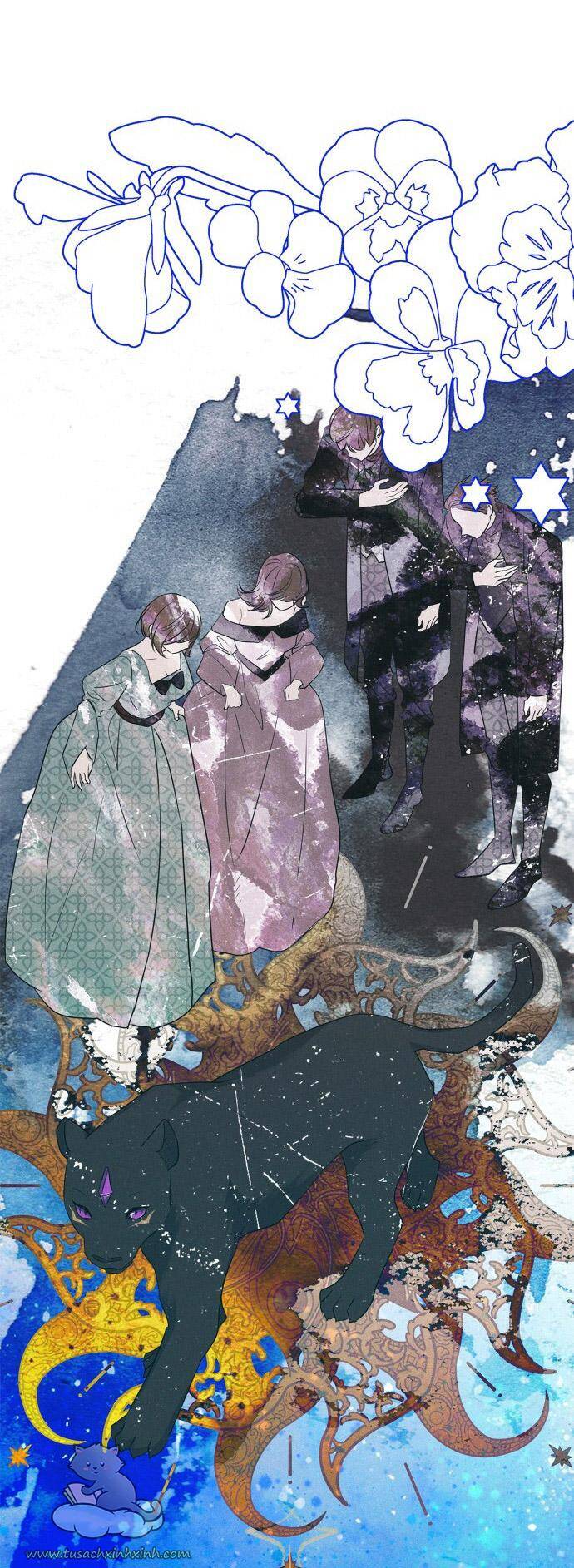 Thuần Hóa Quái Thú Thật Tốt - Chương 61