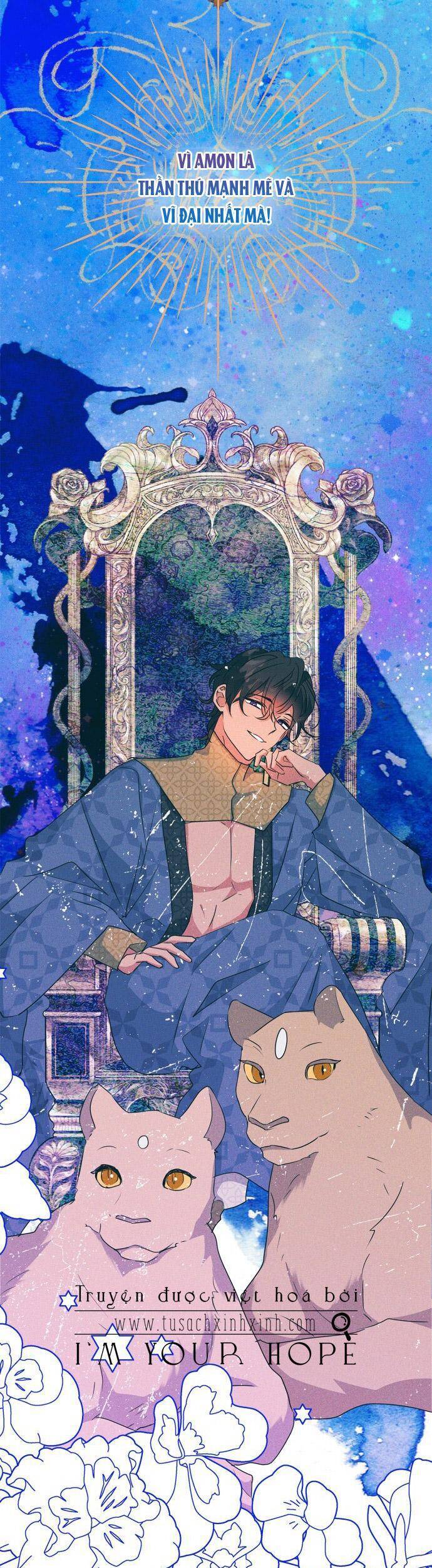 Thuần Hóa Quái Thú Thật Tốt - Chương 61