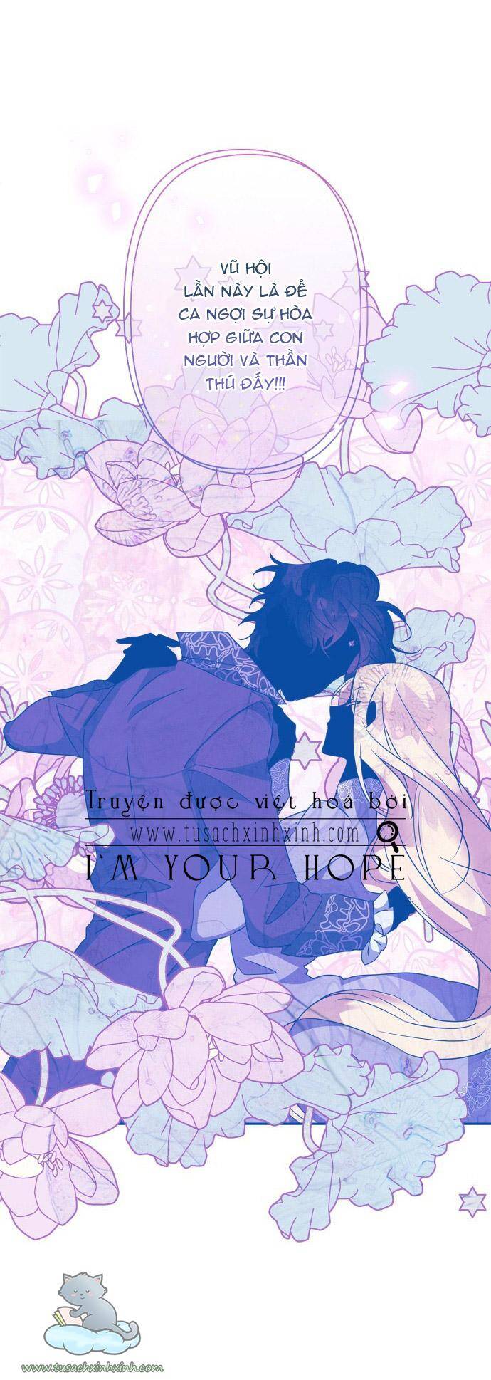 Thuần Hóa Quái Thú Thật Tốt - Chương 61