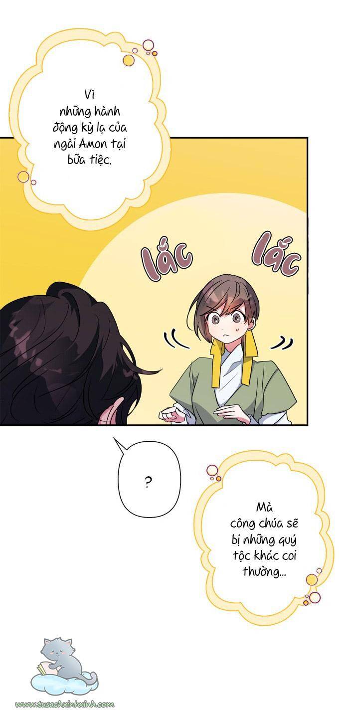 Thuần Hóa Quái Thú Thật Tốt - Chương 61