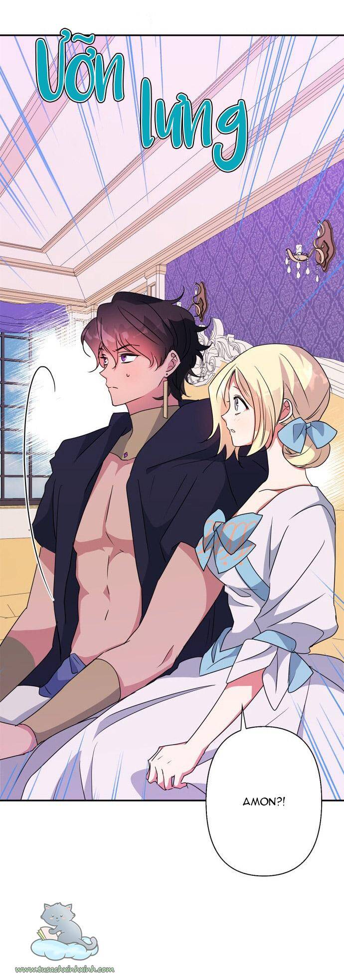 Thuần Hóa Quái Thú Thật Tốt - Chương 61