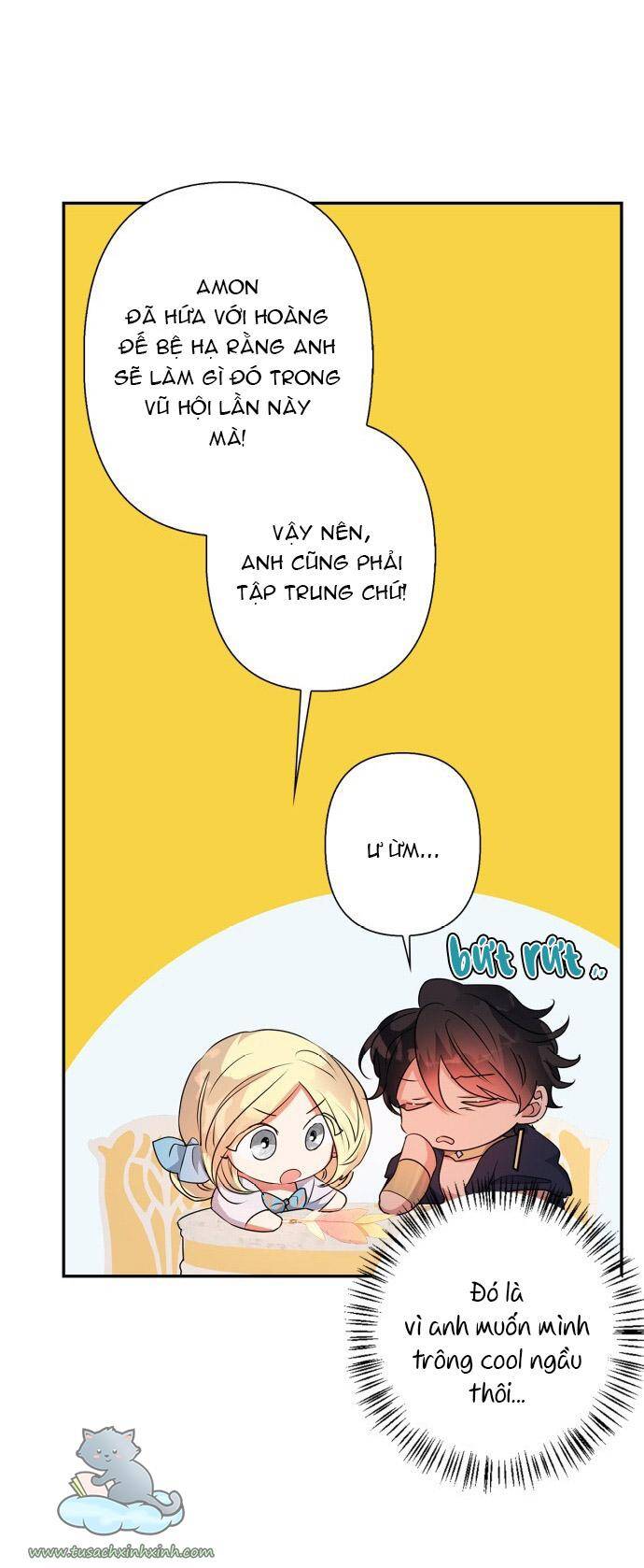 Thuần Hóa Quái Thú Thật Tốt - Chương 61