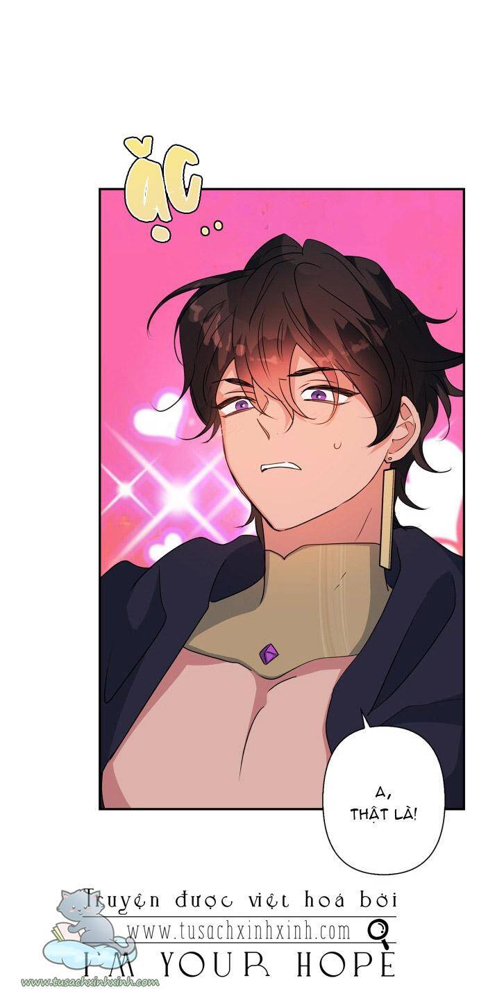 Thuần Hóa Quái Thú Thật Tốt - Chương 61