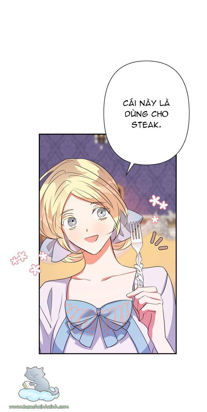 Thuần Hóa Quái Thú Thật Tốt - Chương 62