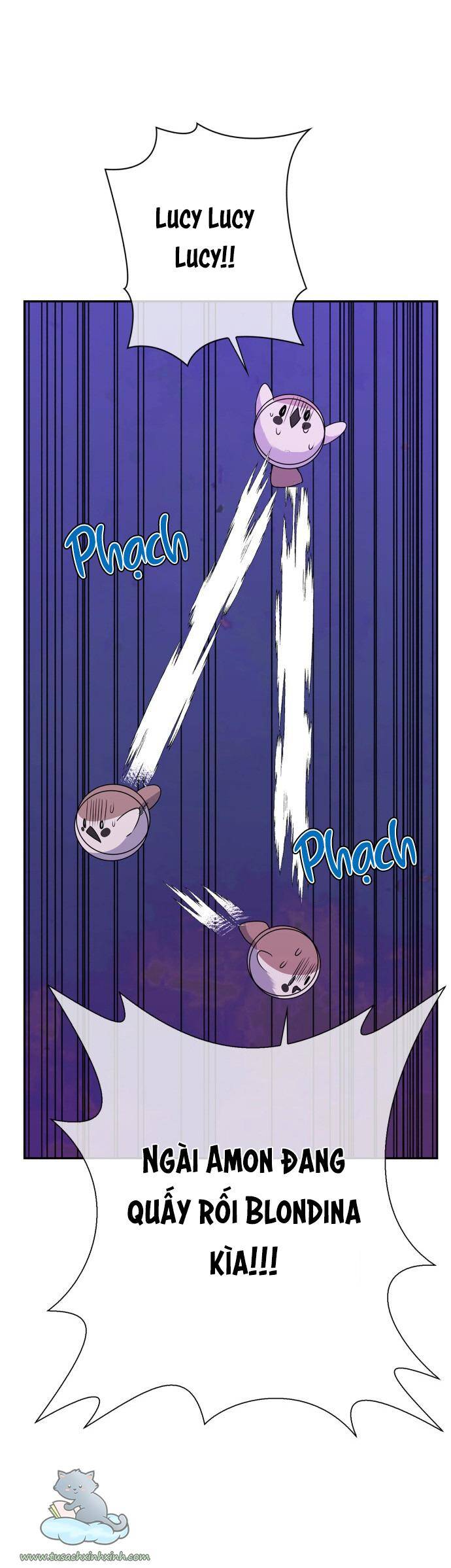 Thuần Hóa Quái Thú Thật Tốt - Chương 62