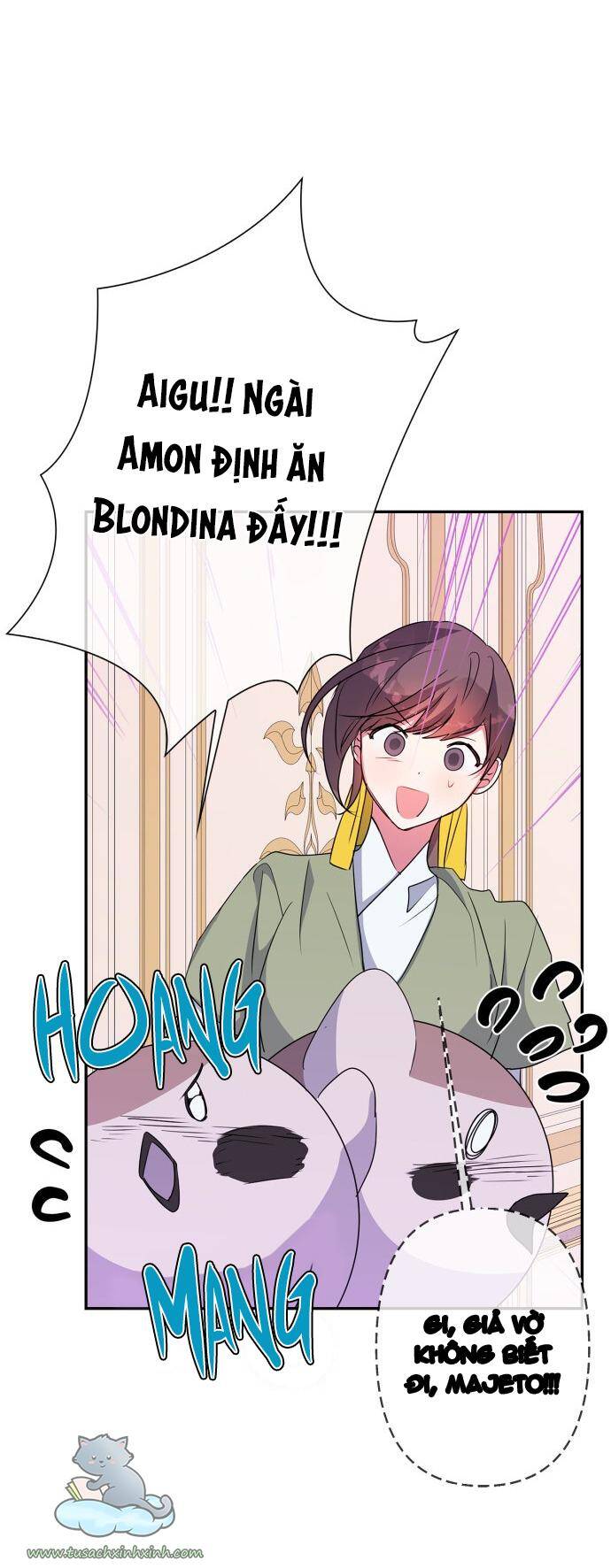 Thuần Hóa Quái Thú Thật Tốt - Chương 62