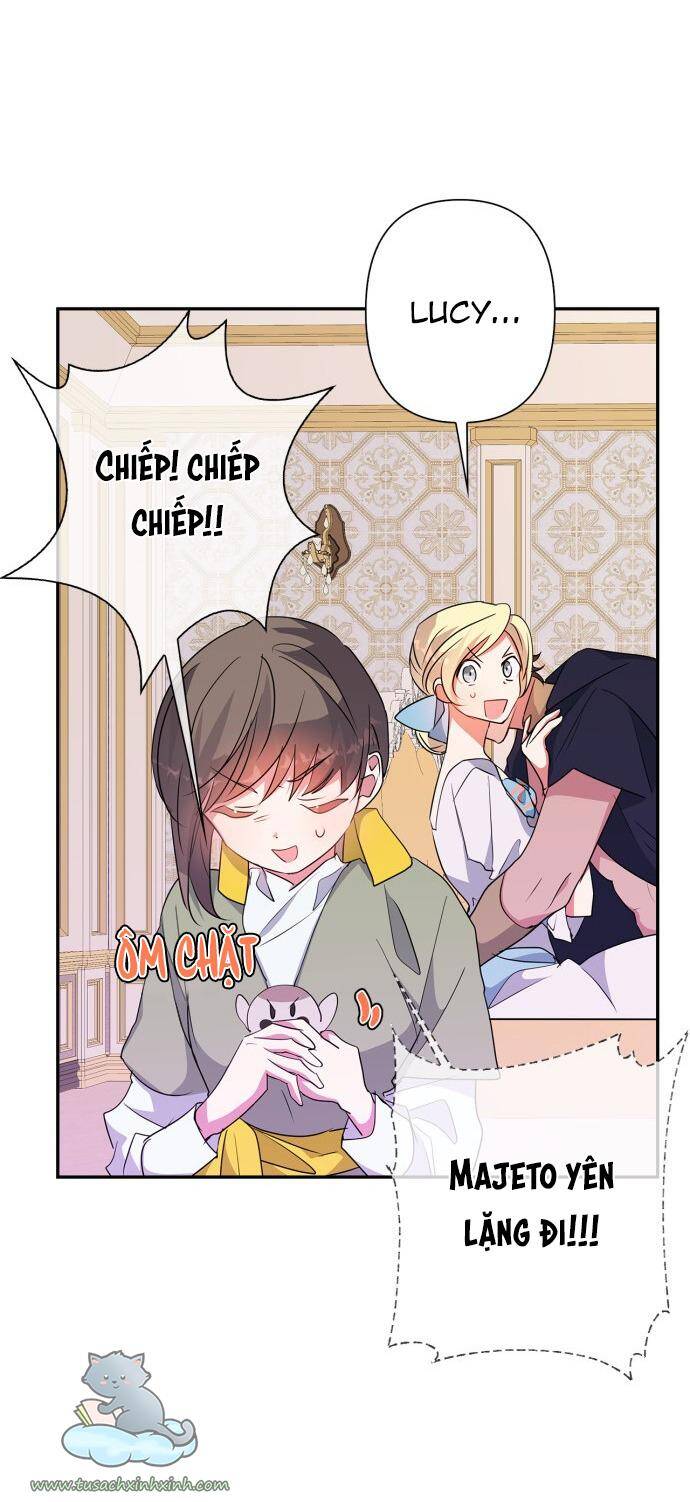 Thuần Hóa Quái Thú Thật Tốt - Chương 62