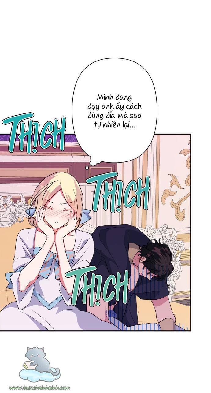 Thuần Hóa Quái Thú Thật Tốt - Chương 62