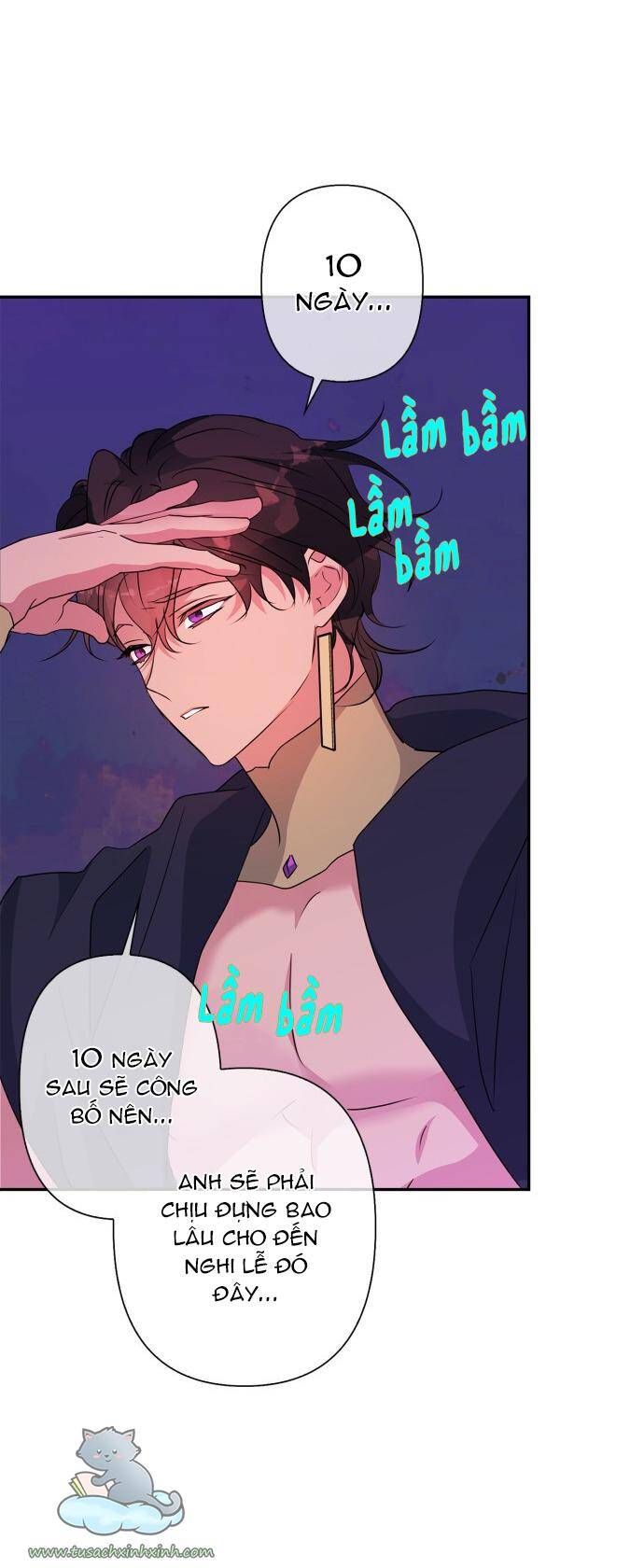 Thuần Hóa Quái Thú Thật Tốt - Chương 62