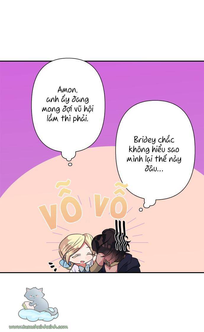 Thuần Hóa Quái Thú Thật Tốt - Chương 62