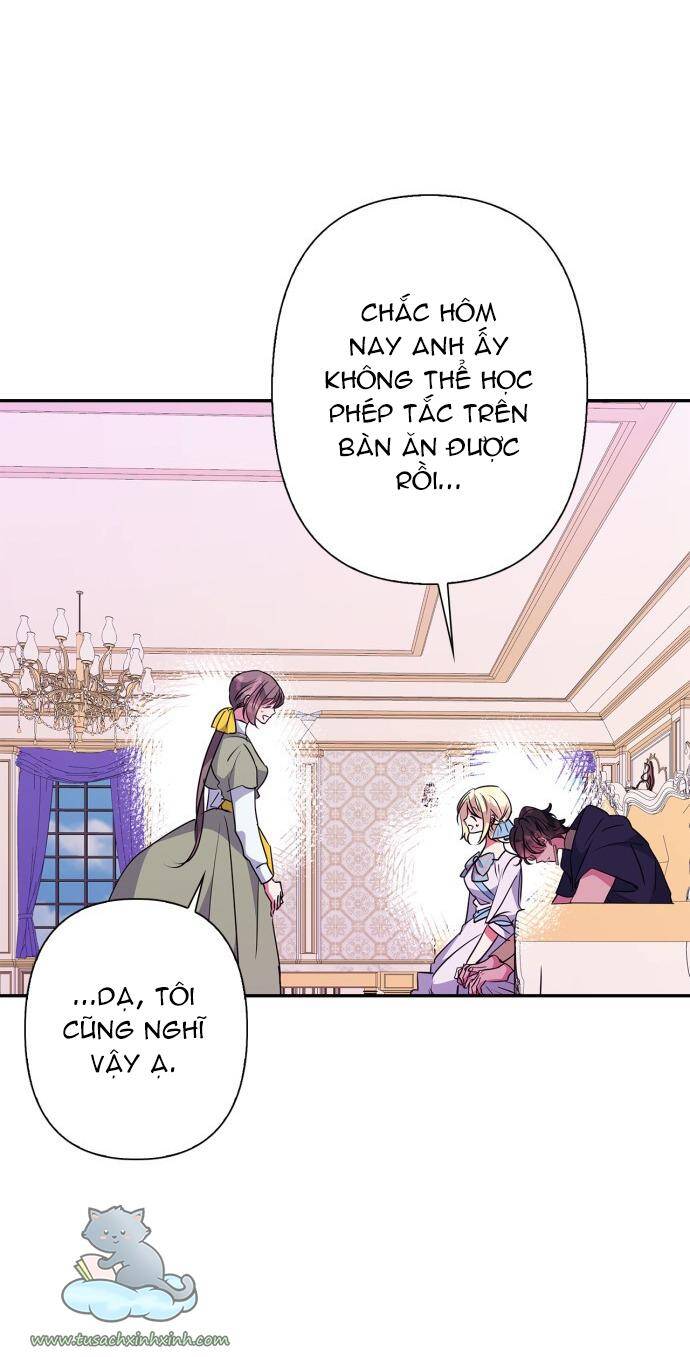 Thuần Hóa Quái Thú Thật Tốt - Chương 62