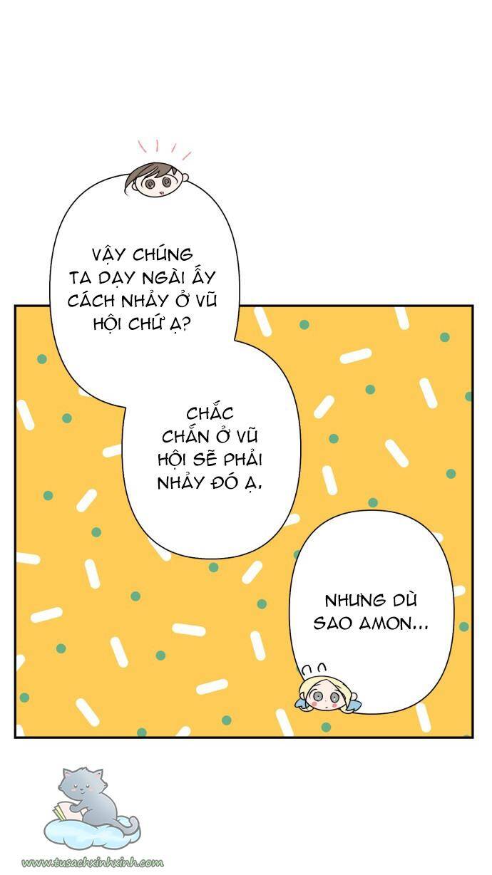 Thuần Hóa Quái Thú Thật Tốt - Chương 62