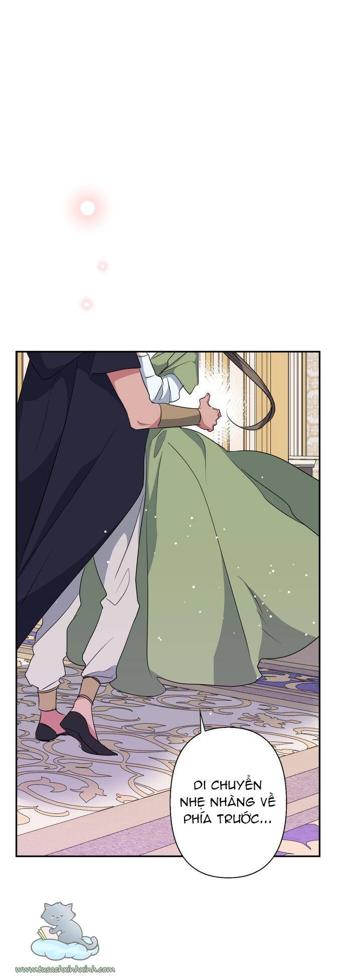 Thuần Hóa Quái Thú Thật Tốt - Chương 62