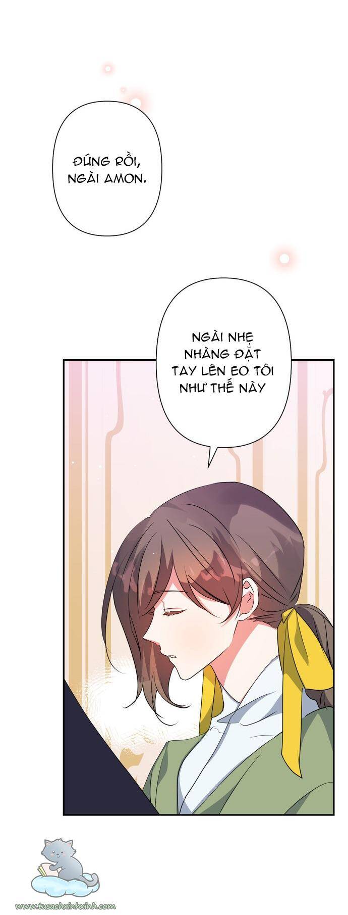 Thuần Hóa Quái Thú Thật Tốt - Chương 62