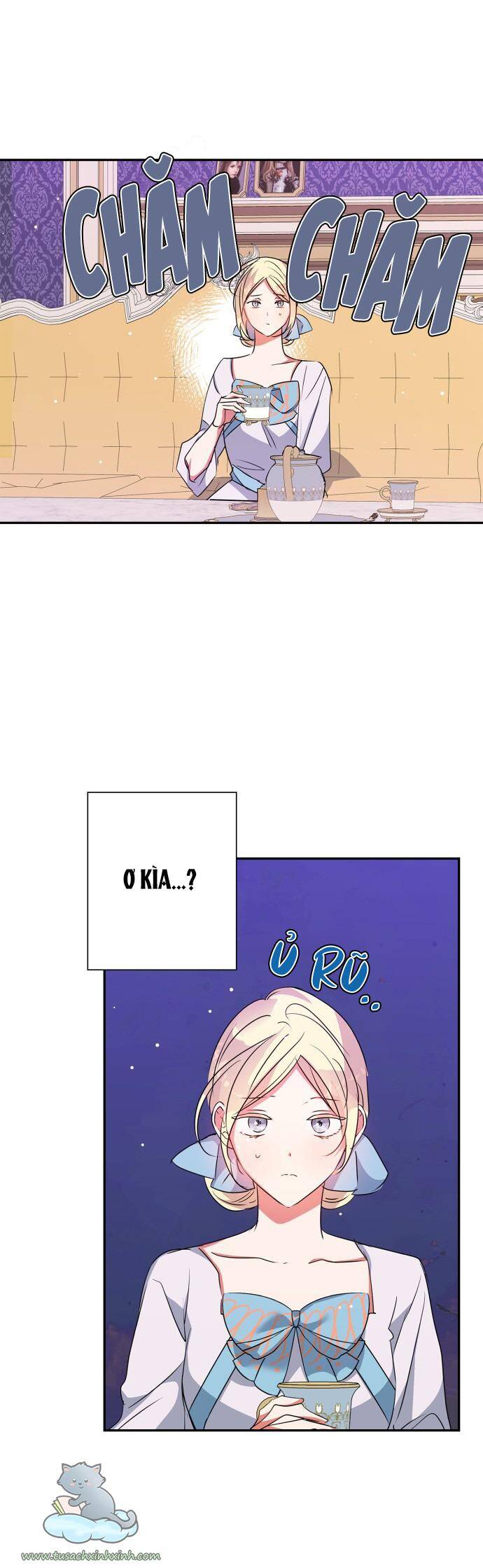 Thuần Hóa Quái Thú Thật Tốt - Chương 62