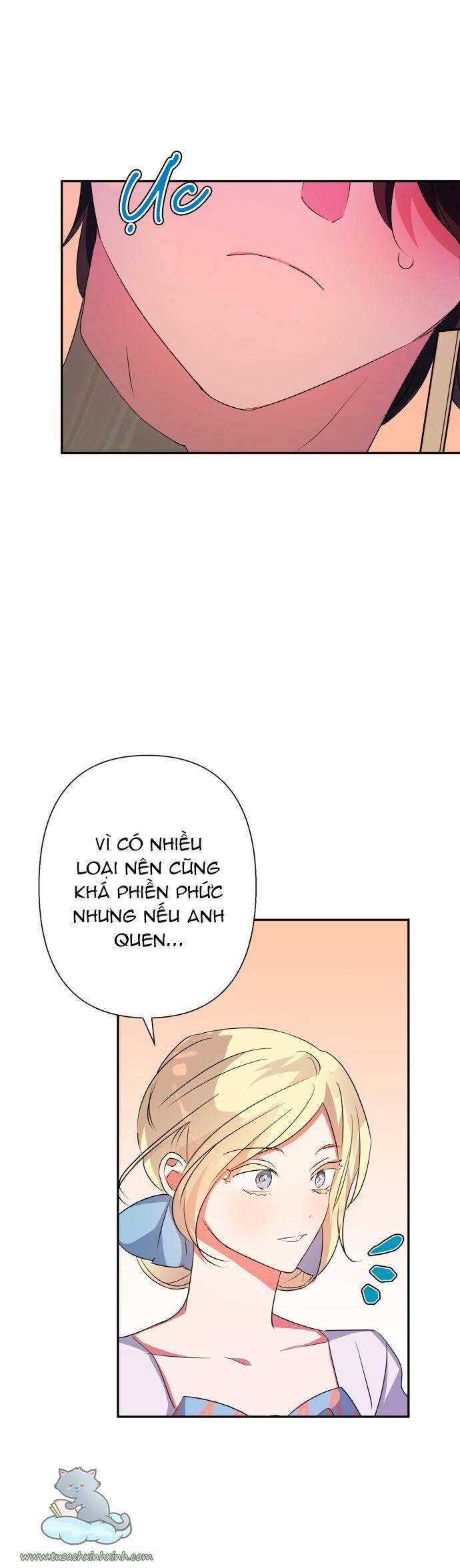 Thuần Hóa Quái Thú Thật Tốt - Chương 62