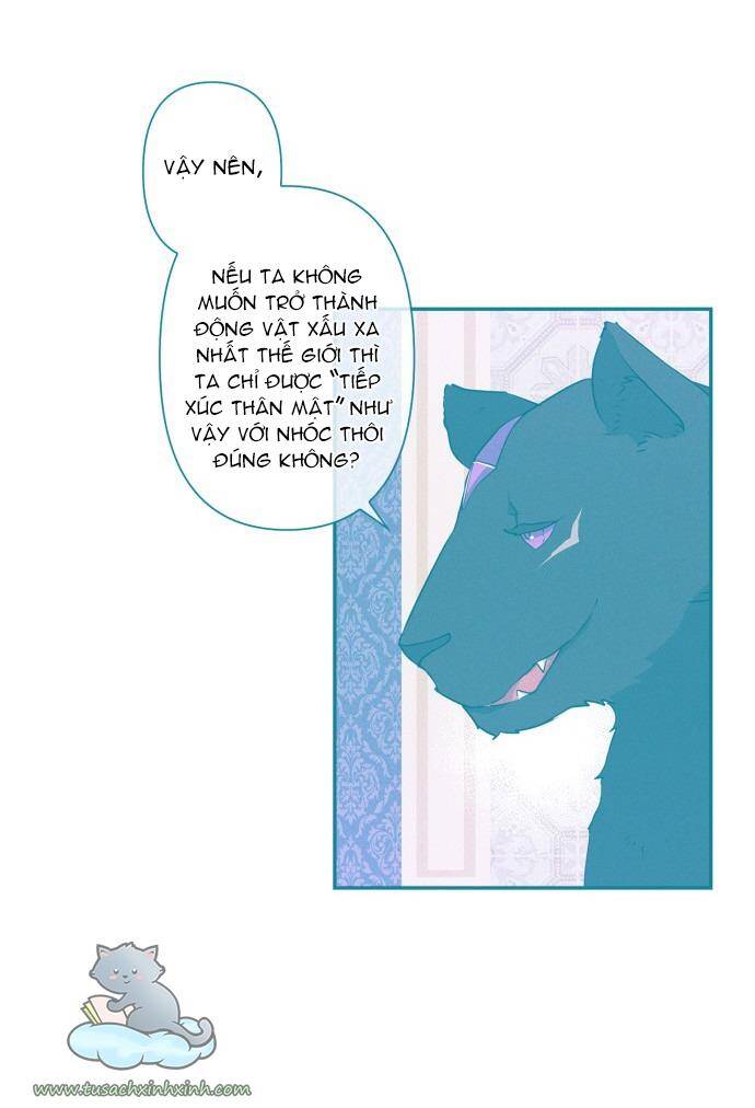 Thuần Hóa Quái Thú Thật Tốt - Chương 62
