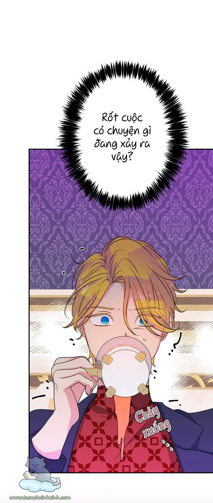 Thuần Hóa Quái Thú Thật Tốt - Chương 62