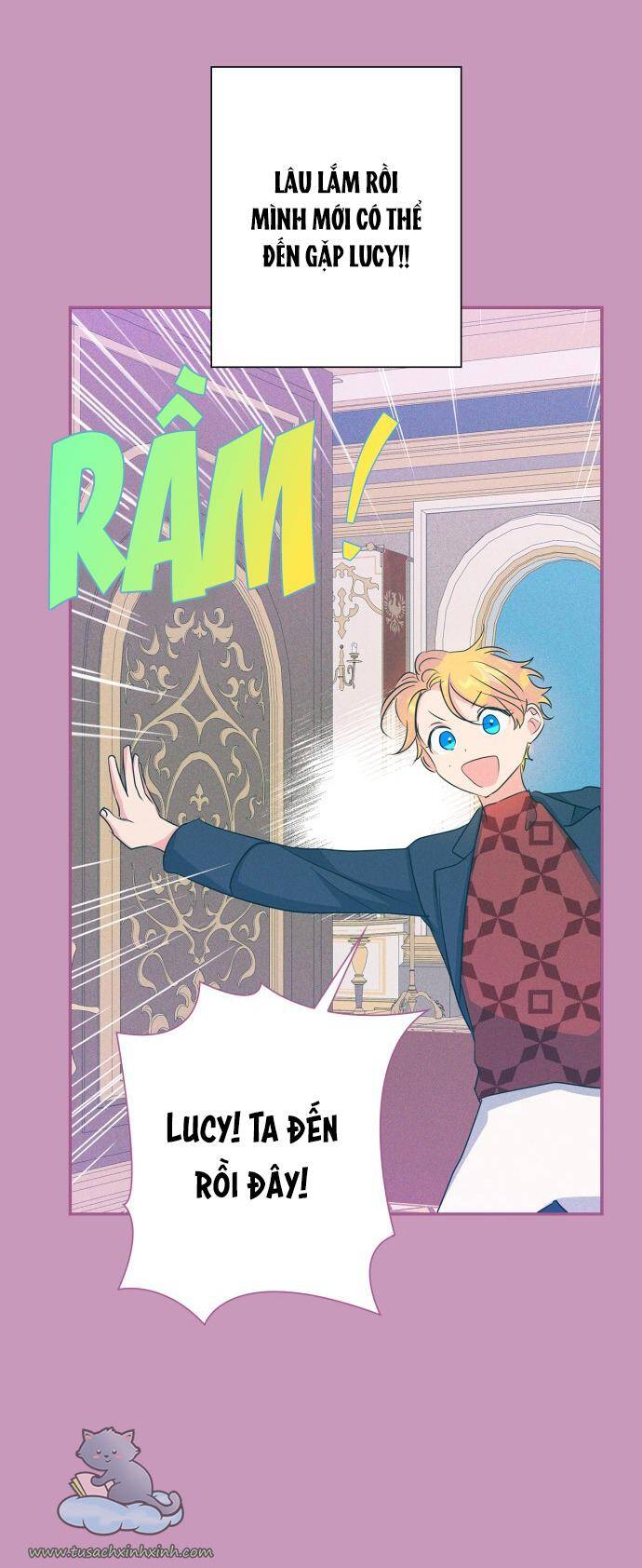 Thuần Hóa Quái Thú Thật Tốt - Chương 62