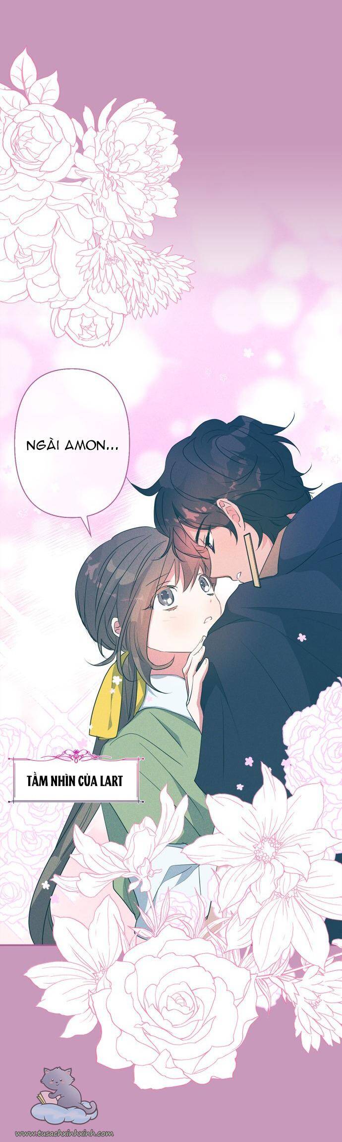 Thuần Hóa Quái Thú Thật Tốt - Chương 62