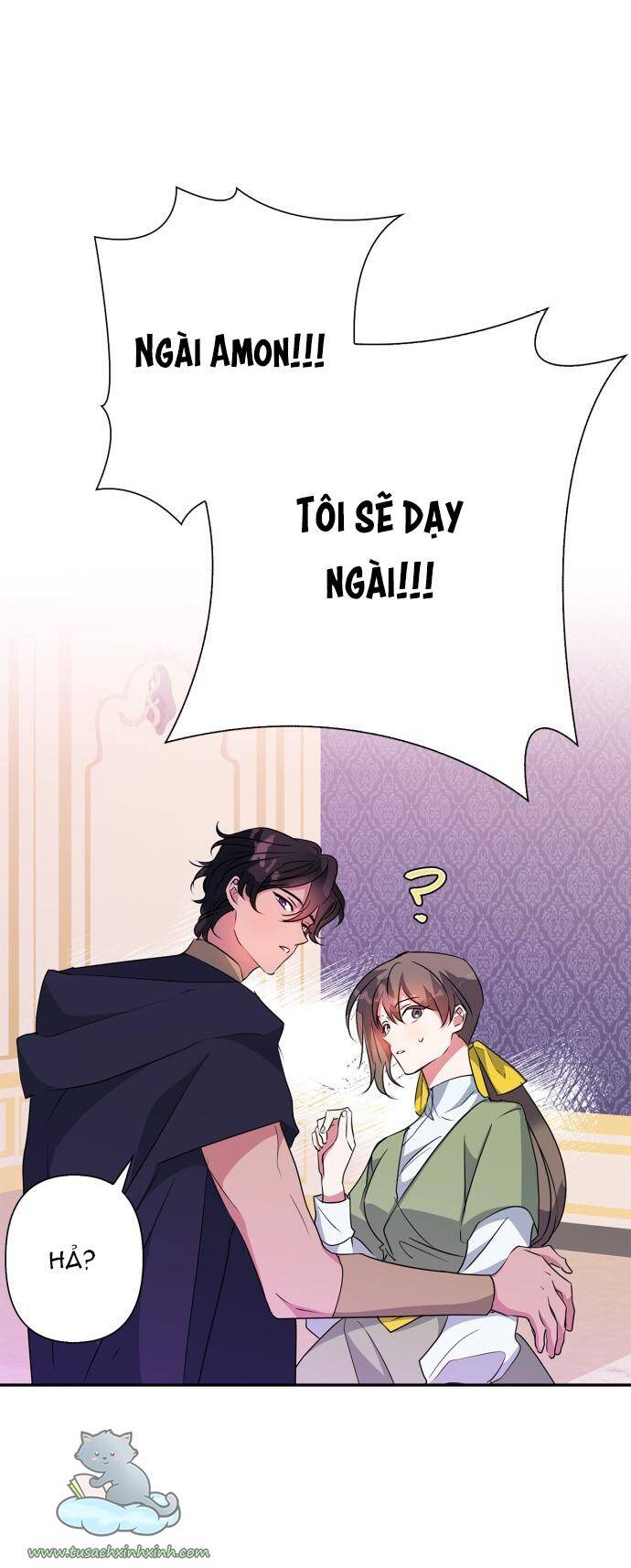 Thuần Hóa Quái Thú Thật Tốt - Chương 62