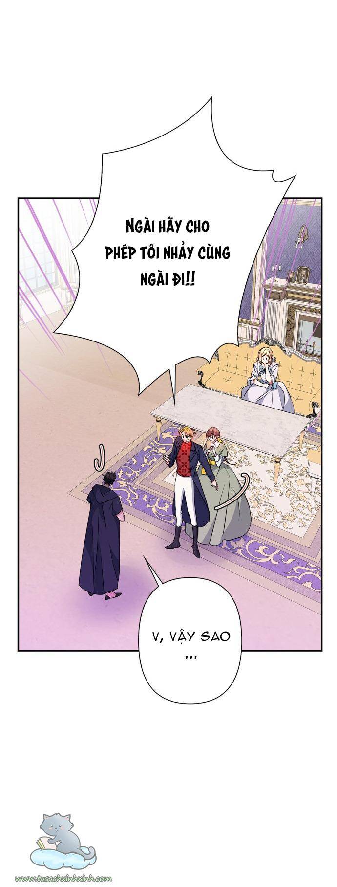 Thuần Hóa Quái Thú Thật Tốt - Chương 62