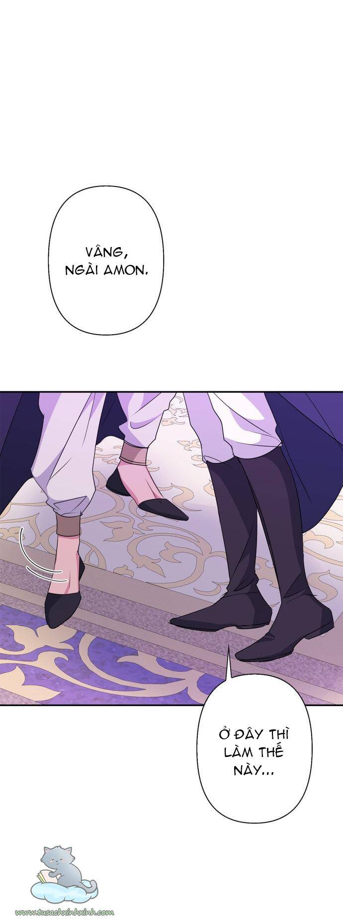 Thuần Hóa Quái Thú Thật Tốt - Chương 62