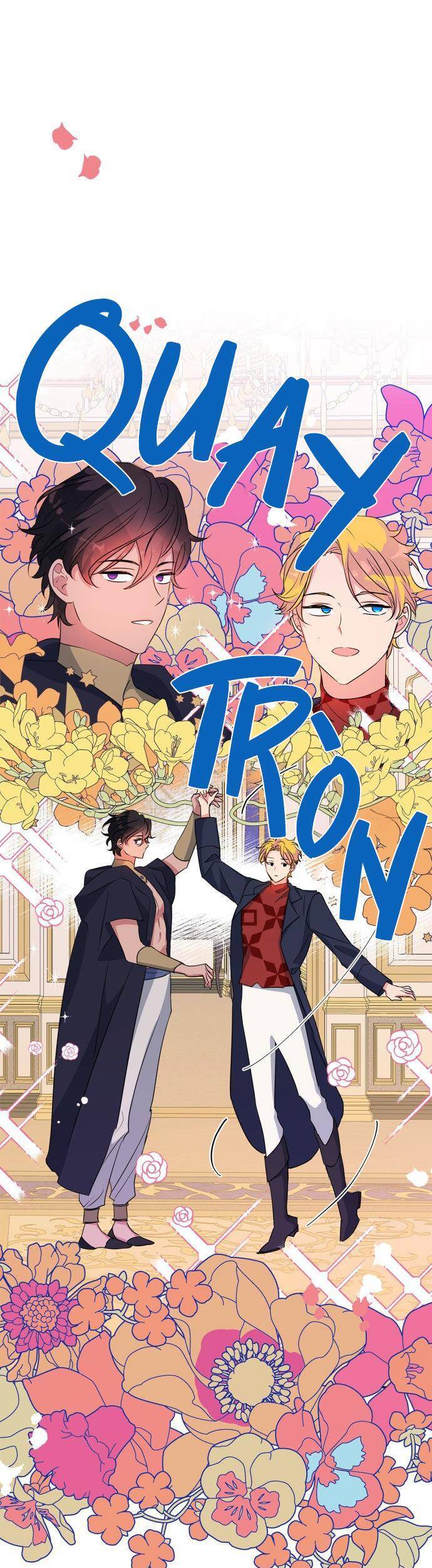 Thuần Hóa Quái Thú Thật Tốt - Chương 62